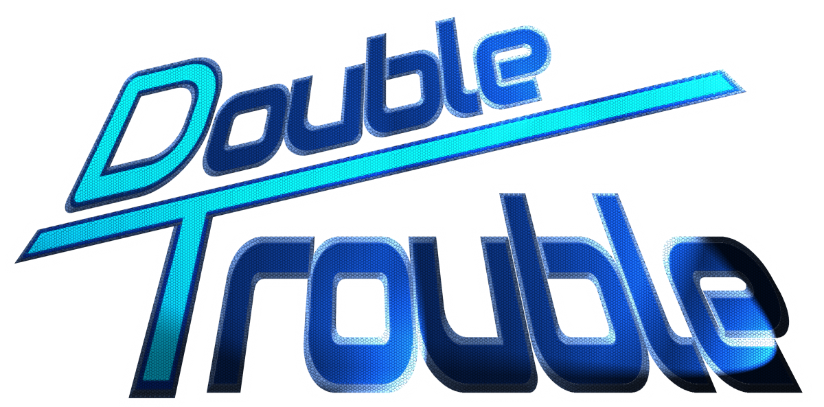 Double-Trouble